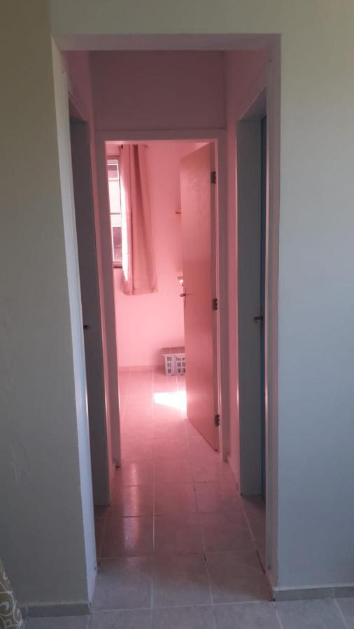ריו דה ז'ניירו Espaco Do Adilson Em Paciencia Rj מראה חיצוני תמונה